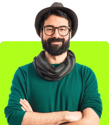 author